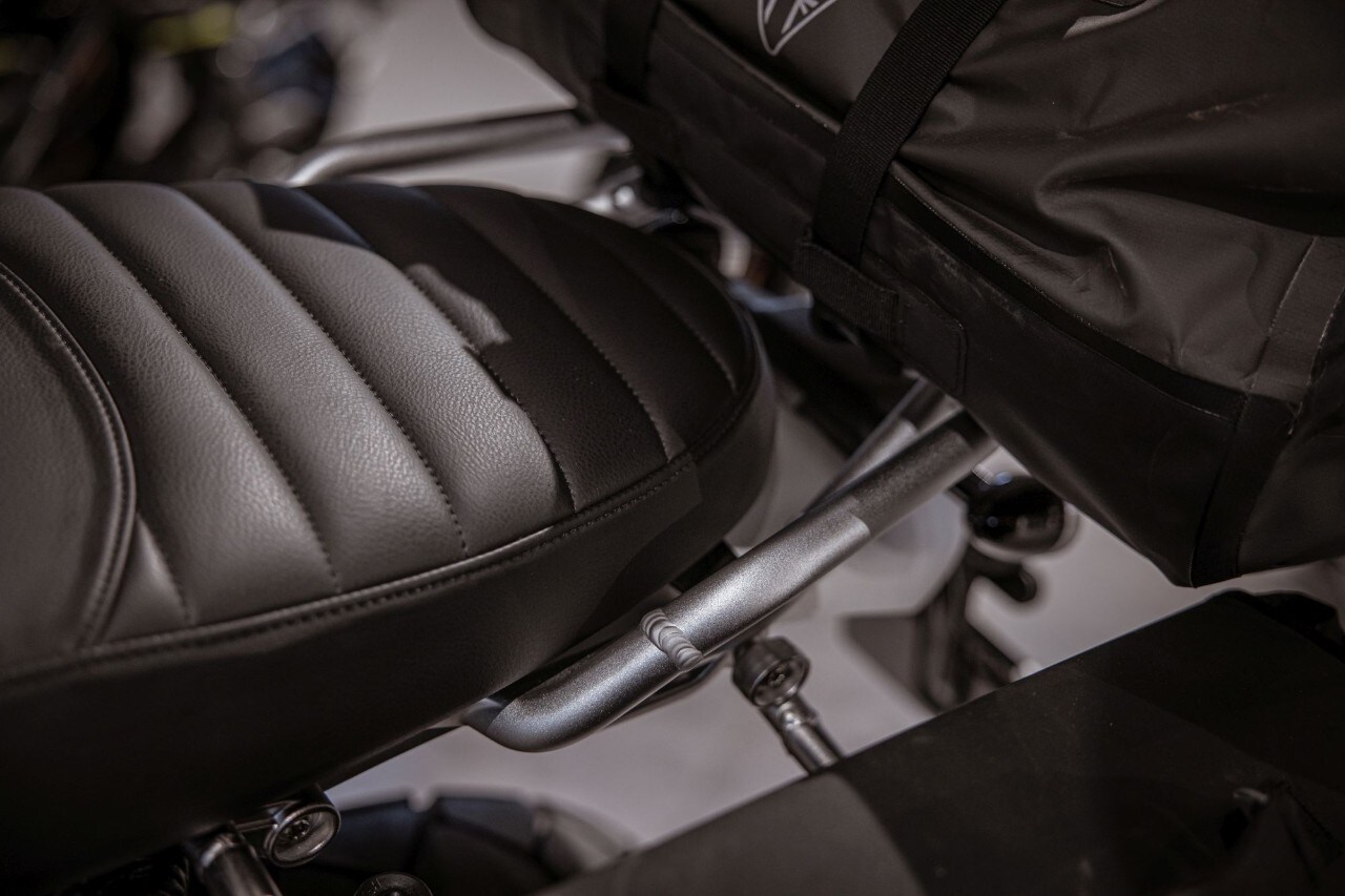 Sella bassa: euro 246,00